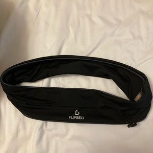 Like new flipbelt men’s running belt size large